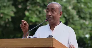 গত এক বছরে দেশে গুমের ঘটনা নেই: অ্যাটর্নি জেনারেল